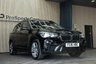 USED 2016 T BMW X1 2.0 18d Sport SUV 5dr Diesel Manual sDrive Euro 6 (s/s) (150 ps) 