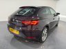 USED 2017 67 SEAT LEON 1.4 EcoTSI FR Technology Sport Coupe 3dr Petrol Manual Euro 6 (s/s) (150 ps) 2 keys, NAV, wireless phone charge