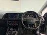 USED 2017 67 SEAT LEON 1.4 EcoTSI FR Technology Sport Coupe 3dr Petrol Manual Euro 6 (s/s) (150 ps) 2 keys, NAV, wireless phone charge
