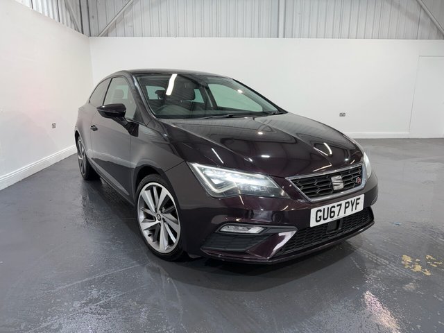 View our SEAT LEON