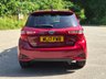 USED 2017 17 TOYOTA YARIS 1.5 VVT-h Excel Hatchback 5dr Petrol Hybrid E-CVT Euro 6 (s/s) (15in Alloy) (100 ps) Very economical 85.6MPG combined