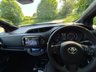 USED 2017 17 TOYOTA YARIS 1.5 VVT-h Excel Hatchback 5dr Petrol Hybrid E-CVT Euro 6 (s/s) (15in Alloy) (100 ps) Very economical 85.6MPG combined