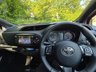 USED 2017 17 TOYOTA YARIS 1.5 VVT-h Excel Hatchback 5dr Petrol Hybrid E-CVT Euro 6 (s/s) (15in Alloy) (100 ps) Very economical 85.6MPG combined