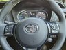USED 2017 17 TOYOTA YARIS 1.5 VVT-h Excel Hatchback 5dr Petrol Hybrid E-CVT Euro 6 (s/s) (15in Alloy) (100 ps) Very economical 85.6MPG combined