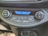 USED 2017 17 TOYOTA YARIS 1.5 VVT-h Excel Hatchback 5dr Petrol Hybrid E-CVT Euro 6 (s/s) (15in Alloy) (100 ps) Very economical 85.6MPG combined