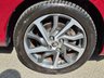 USED 2017 17 TOYOTA YARIS 1.5 VVT-h Excel Hatchback 5dr Petrol Hybrid E-CVT Euro 6 (s/s) (15in Alloy) (100 ps) Very economical 85.6MPG combined