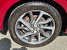 USED 2017 17 TOYOTA YARIS 1.5 VVT-h Excel Hatchback 5dr Petrol Hybrid E-CVT Euro 6 (s/s) (15in Alloy) (100 ps) Very economical 85.6MPG combined