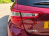 USED 2017 17 TOYOTA YARIS 1.5 VVT-h Excel Hatchback 5dr Petrol Hybrid E-CVT Euro 6 (s/s) (15in Alloy) (100 ps) Very economical 85.6MPG combined