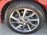 USED 2017 17 TOYOTA YARIS 1.5 VVT-h Excel Hatchback 5dr Petrol Hybrid E-CVT Euro 6 (s/s) (15in Alloy) (100 ps) Very economical 85.6MPG combined