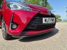 USED 2017 17 TOYOTA YARIS 1.5 VVT-h Excel Hatchback 5dr Petrol Hybrid E-CVT Euro 6 (s/s) (15in Alloy) (100 ps) Very economical 85.6MPG combined