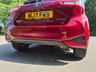 USED 2017 17 TOYOTA YARIS 1.5 VVT-h Excel Hatchback 5dr Petrol Hybrid E-CVT Euro 6 (s/s) (15in Alloy) (100 ps) Very economical 85.6MPG combined