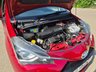 USED 2017 17 TOYOTA YARIS 1.5 VVT-h Excel Hatchback 5dr Petrol Hybrid E-CVT Euro 6 (s/s) (15in Alloy) (100 ps) Very economical 85.6MPG combined