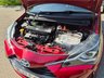 USED 2017 17 TOYOTA YARIS 1.5 VVT-h Excel Hatchback 5dr Petrol Hybrid E-CVT Euro 6 (s/s) (15in Alloy) (100 ps) Very economical 85.6MPG combined