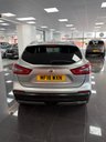 USED 2018 18 NISSAN QASHQAI 1.2 DIG-T N-Connecta SUV 5dr Petrol Manual Euro 6 (s/s) (115 ps) 