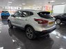 USED 2018 18 NISSAN QASHQAI 1.2 DIG-T N-Connecta SUV 5dr Petrol Manual Euro 6 (s/s) (115 ps) 