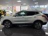USED 2018 18 NISSAN QASHQAI 1.2 DIG-T N-Connecta SUV 5dr Petrol Manual Euro 6 (s/s) (115 ps) 