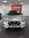 USED 2018 18 NISSAN QASHQAI 1.2 DIG-T N-Connecta SUV 5dr Petrol Manual Euro 6 (s/s) (115 ps) 