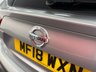 USED 2018 18 NISSAN QASHQAI 1.2 DIG-T N-Connecta SUV 5dr Petrol Manual Euro 6 (s/s) (115 ps) 