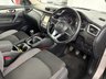 USED 2018 18 NISSAN QASHQAI 1.2 DIG-T N-Connecta SUV 5dr Petrol Manual Euro 6 (s/s) (115 ps) 