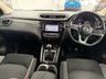 USED 2018 18 NISSAN QASHQAI 1.2 DIG-T N-Connecta SUV 5dr Petrol Manual Euro 6 (s/s) (115 ps) 
