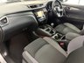USED 2018 18 NISSAN QASHQAI 1.2 DIG-T N-Connecta SUV 5dr Petrol Manual Euro 6 (s/s) (115 ps) 
