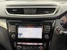 USED 2018 18 NISSAN QASHQAI 1.2 DIG-T N-Connecta SUV 5dr Petrol Manual Euro 6 (s/s) (115 ps) 