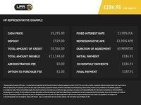USED 2018 68 TOYOTA YARIS 1.5 VVT-i Design Hatchback 5dr Petrol Manual Euro 6 (111 ps) 