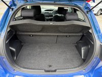 USED 2018 68 TOYOTA YARIS 1.5 VVT-i Design Hatchback 5dr Petrol Manual Euro 6 (111 ps) 