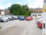 USED 2018 68 TOYOTA YARIS 1.5 VVT-i Design Hatchback 5dr Petrol Manual Euro 6 (111 ps) 