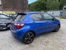 USED 2018 68 TOYOTA YARIS 1.5 VVT-i Design Hatchback 5dr Petrol Manual Euro 6 (111 ps) 
