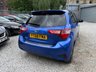 USED 2018 68 TOYOTA YARIS 1.5 VVT-i Design Hatchback 5dr Petrol Manual Euro 6 (111 ps) 