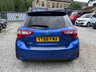 USED 2018 68 TOYOTA YARIS 1.5 VVT-i Design Hatchback 5dr Petrol Manual Euro 6 (111 ps) 