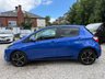USED 2018 68 TOYOTA YARIS 1.5 VVT-i Design Hatchback 5dr Petrol Manual Euro 6 (111 ps) 