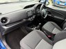 USED 2018 68 TOYOTA YARIS 1.5 VVT-i Design Hatchback 5dr Petrol Manual Euro 6 (111 ps) 
