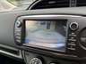 USED 2018 68 TOYOTA YARIS 1.5 VVT-i Design Hatchback 5dr Petrol Manual Euro 6 (111 ps) 