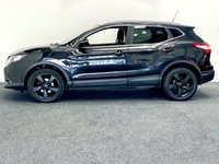 USED 2016 16 NISSAN QASHQAI 1.5 dCi n-tec+ SUV 5dr Diesel Manual 2WD Euro 6 (s/s) (110 ps) **SALES NOW ON**