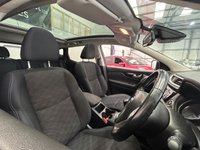 USED 2016 16 NISSAN QASHQAI 1.5 dCi n-tec+ SUV 5dr Diesel Manual 2WD Euro 6 (s/s) (110 ps) **SALES NOW ON**