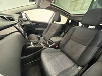USED 2016 16 NISSAN QASHQAI 1.5 dCi n-tec+ SUV 5dr Diesel Manual 2WD Euro 6 (s/s) (110 ps) **SALES NOW ON**