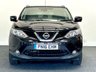 USED 2016 16 NISSAN QASHQAI 1.5 dCi n-tec+ SUV 5dr Diesel Manual 2WD Euro 6 (s/s) (110 ps) **SALES NOW ON**