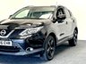USED 2016 16 NISSAN QASHQAI 1.5 dCi n-tec+ SUV 5dr Diesel Manual 2WD Euro 6 (s/s) (110 ps) **SALES NOW ON**