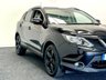 USED 2016 16 NISSAN QASHQAI 1.5 dCi n-tec+ SUV 5dr Diesel Manual 2WD Euro 6 (s/s) (110 ps) **SALES NOW ON**