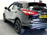 USED 2016 16 NISSAN QASHQAI 1.5 dCi n-tec+ SUV 5dr Diesel Manual 2WD Euro 6 (s/s) (110 ps) **SALES NOW ON**