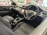 USED 2016 16 NISSAN QASHQAI 1.5 dCi n-tec+ SUV 5dr Diesel Manual 2WD Euro 6 (s/s) (110 ps) **SALES NOW ON**