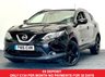 USED 2016 16 NISSAN QASHQAI 1.5 dCi n-tec+ SUV 5dr Diesel Manual 2WD Euro 6 (s/s) (110 ps) **SALES NOW ON**