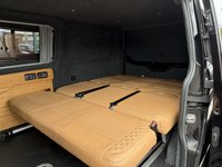USED 2022 72 FORD TRANSIT CUSTOM 2.0 300 EcoBlue Limited Crew Cab 5dr Diesel Auto L1 H1 Euro 6 (130 ps) 