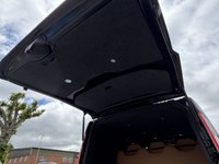 USED 2022 72 FORD TRANSIT CUSTOM 2.0 300 EcoBlue Limited Crew Cab 5dr Diesel Auto L1 H1 Euro 6 (130 ps) 