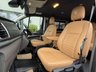 USED 2022 72 FORD TRANSIT CUSTOM 2.0 300 EcoBlue Limited Crew Cab 5dr Diesel Auto L1 H1 Euro 6 (130 ps) 