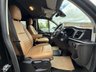 USED 2022 72 FORD TRANSIT CUSTOM 2.0 300 EcoBlue Limited Crew Cab 5dr Diesel Auto L1 H1 Euro 6 (130 ps) 