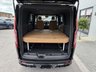 USED 2022 72 FORD TRANSIT CUSTOM 2.0 300 EcoBlue Limited Crew Cab 5dr Diesel Auto L1 H1 Euro 6 (130 ps) 