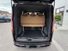 USED 2022 72 FORD TRANSIT CUSTOM 2.0 300 EcoBlue Limited Crew Cab 5dr Diesel Auto L1 H1 Euro 6 (130 ps) 